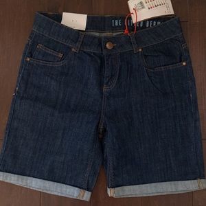 Cotton On Bermuda Shorts